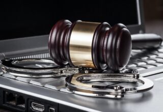 Legal Aspects of Digital Forensics